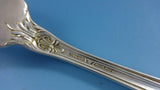 Sir Christopher by Wallace Sterling Silver Flatware Set Service 37 Pieces