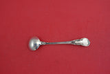 American Victorian by Lunt Sterling Silver Salt Spoon Master 3 7/8"