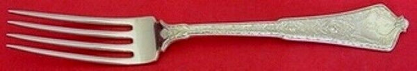 Persian by Tiffany and Co Sterling Silver Regular Fork 7 1/8" Heirloom Flatware