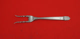 Northern Lights by International Sterling Silver Baked Potato Fork 7 1/4" Custom