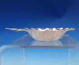 Gorham Sterling Silver Nut Cup Shell Shaped Gorham Mark #5B 4" x 1/2" (#6553)