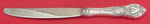 Richelieu by International Sterling Silver Regular Knife Modern 9 1/4"