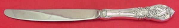 Richelieu by International Sterling Silver Regular Knife Modern 9 1/4"