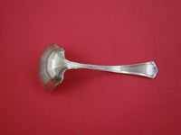 Washington by Wallace Sterling Silver Gravy Ladle 6"