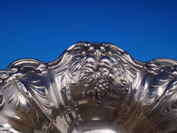 Francis I by Reed and Barton Sterling Silver Candy Dish #X569 8" x 1 3/4" #8265
