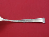 Vine by Tiffany Sterling Silver Sauce Ladle Heart Bowl Gourd IN TIFFANY BOOK