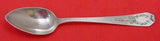 Madam Jumel by  Whiting Sterling Silver Demitasse Spoon 4"