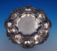 Gorham Sterling Silver Raised Compote Tazza Medium 7.5" #VSL 11 ozt (#7713)