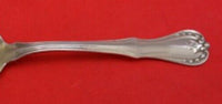 Devon by Reed and Barton Sterling Silver Grapefruit Spoon Fluted 5 5/8"