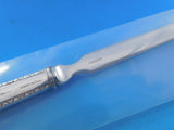 Princess by Manchester Sterling Silver Letter Opener Custom Made 9"