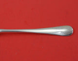 Early English by James Robinson English Sterling Dinner Fork 3-Tine 7 5/8"