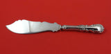 Imperial by Camusso Sterling Silver Cake Knife old fashioned HH AS 10"