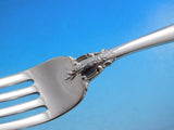 Delacourt by Lunt Sterling Silver Flatware Set for 12 Service 104 pieces