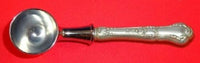 Baronial Old by Gorham Sterling Silver Coffee Scoop HH 6" Custom Made
