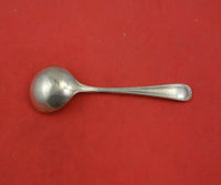 Cambridge by International Sterling Silver Bouillon Soup Spoon 5 1/8" Heirloom