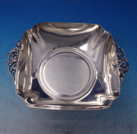 Blossom by Reed and Barton Sterling Silver Dish #X345 Circa 1949 (#7253)