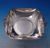 Blossom by Reed and Barton Sterling Silver Dish #X345 Circa 1949 (#7253)