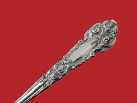 French Renaissance by Reed and Barton Sterling Silver Cream Soup Spoon Set 12pcs