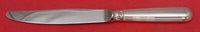 Oceana by Christofle Sterling Silver Dinner Knife 9 3/4" Flatware