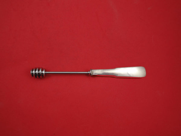 Eighteen Ten 1810 International Sterling Silver Honey Dipper 8 5/8" HHWS Custom