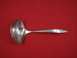 Lady Empire by Nobility / Oneida Plate Silverplate Gravy Ladle 7 1/4" Serving
