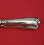 Colonial by Tiffany and Co Sterling Silver Nut Cracker Original HH 5 1/2"