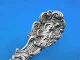 Versailles by Gorham Sterling Silver Serving Spoon Set of 4 pieces 8 1/2"