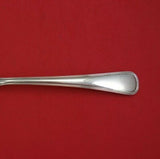 Old Italian by Buccellati Italian Sterling Silver Pea Spoon 8 1/2" Serving