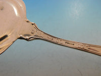 Georgian by Towle Sterling Silver Pie Server All Sterling FH 9 3/4"