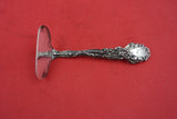 Versailles by Gorham Sterling Sterling Silver Baby Food Pusher original 3 3/4"