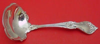 Alexandra by Lunt Sterling Silver Gravy Ladle 6 1/4" Heirloom Serving Silverware
