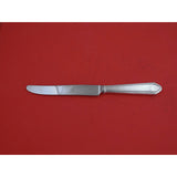 William and Mary by Lunt Sterling Silver Regular Knife New french no bolster 9"