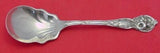 Orchid by Watson Sterling Silver Ice Cream Spoon 5 1/2"