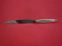 Contour by Towle Sterling Silver Steak Carving Knife 10 5/8"