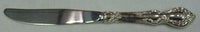 Spanish Provincial by Towle Sterling Silver Regular Knife Modern 8 7/8" Flatware