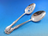 American Classic by Easterling Sterling Silver Flatware Set Service 54 Pieces