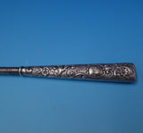 Floral by Gorham Sterling Silver Button Hook #110 6 1/2" (#7557) Heirloom