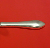 Pointed Antique Reed Barton Dominick Haff Sterling Pie Server Orig 10 1/2"