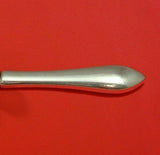Pointed Antique Reed Barton Dominick Haff Sterling Pie Server Orig 10 1/2"