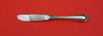 Carillon by Lunt Sterling Silver Butter Spreader Hollow Handle 6 1/4" Modern