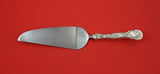Turkey Motif by Tiffany and Co Sterling Silver Pie Server HH WS original 10 3/4"