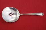 Louis XIV by Towle Sterling Silver Tomato Server Unused Original 7 3/8" Heirloom
