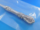 Francis I by Reed and Barton Sterling Silver Berry Spoon Shell HH WS Custom
