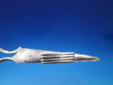 Silverplate Wick Cutter / Trimmer Scissors 4 7/8" (#6595)