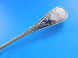 Japanese by Tiffany and Co Sterling Silver Junior Fork 6 1/4" Child's Flatware