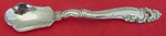 Decor by Gorham Sterling Silver Relish Scoop Custom Made 6" Serving Silverware