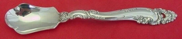 Decor by Gorham Sterling Silver Relish Scoop Custom Made 6" Serving Silverware