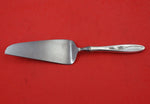 Rose Solitaire by Towle Sterling Silver Pie Server HH WS Original 10 7/8"