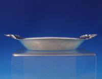 Blossom by Webster Sterling Silver Dish Oval Small 7" x 4" 3.48 ozt. (#7255)