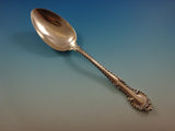 English Gadroon by Gorham Sterling Silver Flatware Set 12 Service 114 Pcs Huge